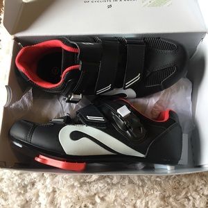 Peloton Cycling Shoes
